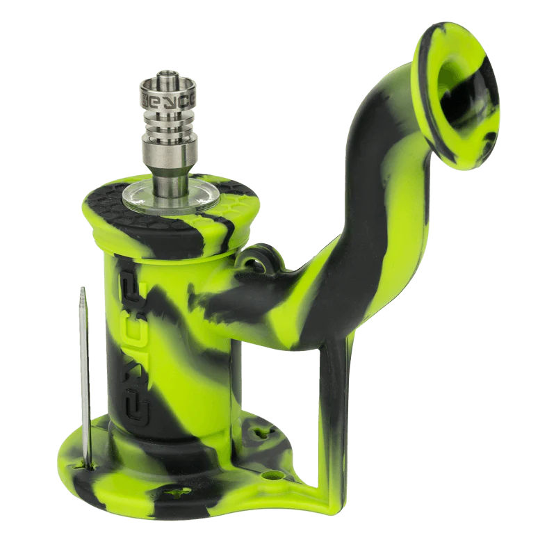 Eyce-Silicone Rig 2.0 Version –