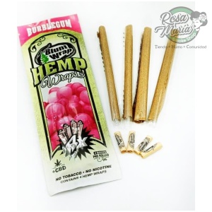 Blunt Wrap 4X Bubble Gum