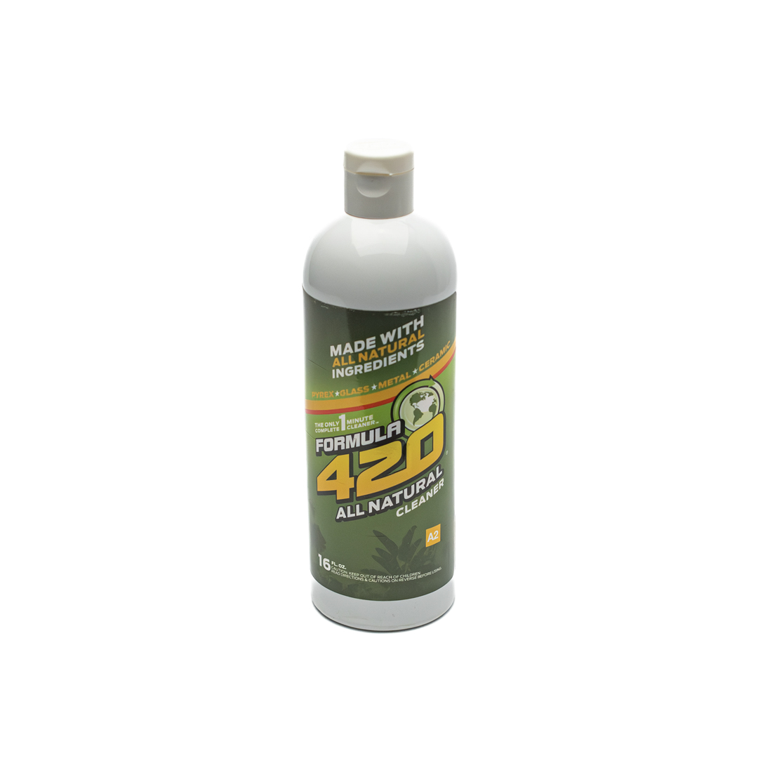Formula 420 A2 All Natural16oz