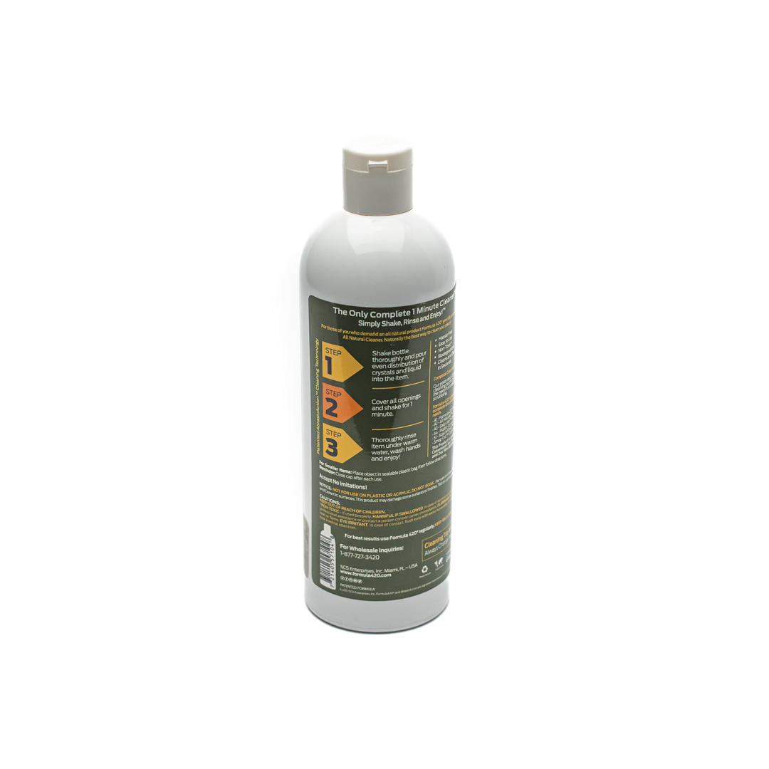 Formula 420 A2 All Natural16oz - Imagen 2