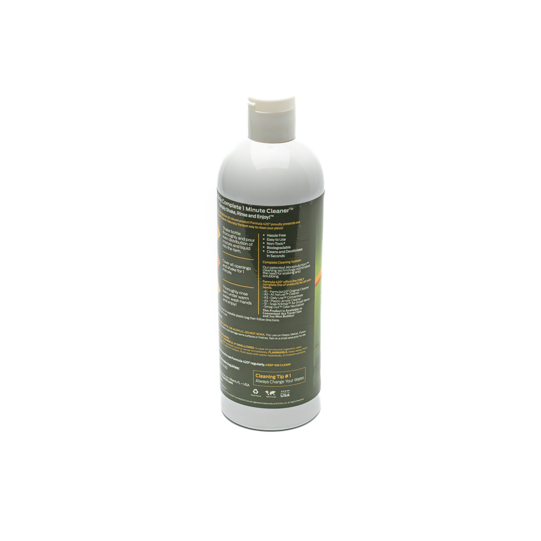 Formula 420 A2 All Natural16oz - Imagen 3