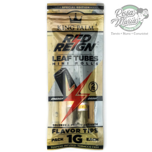 King Palm Energy Drink