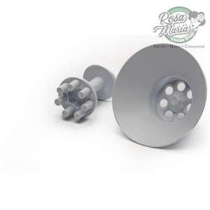 Grav Labs Joint Cono para llenar