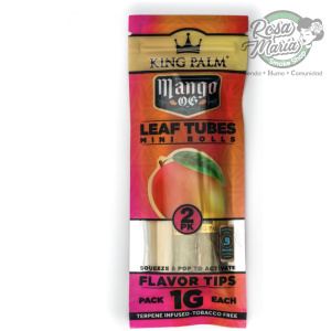 King Palm Mango Og