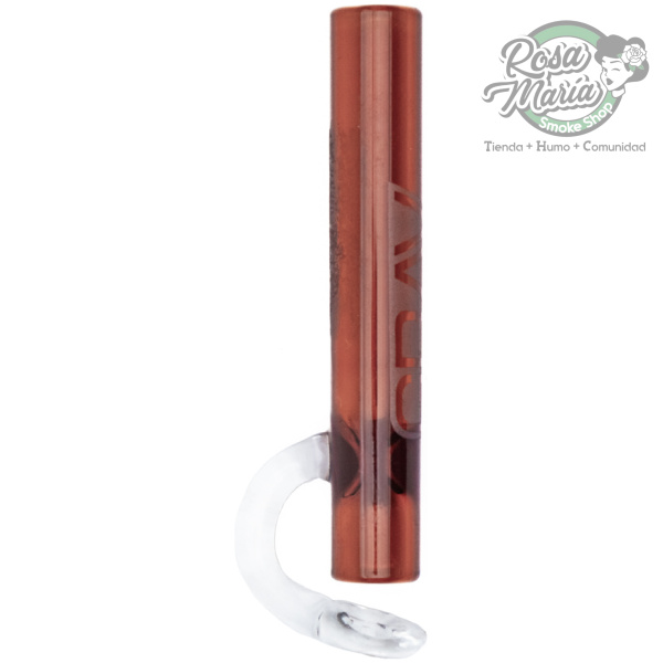 Grav Labs Concentrate taster - Imagen 4