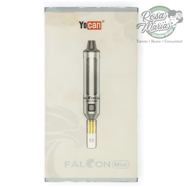 Yocan Falcon Mini Vape - Imagen 3