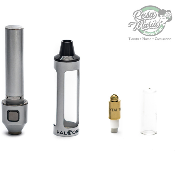 Yocan Falcon Mini Vape - Imagen 4