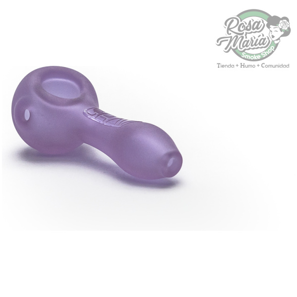 Grav Labs Sandblasted Spoon Lavanda - Imagen 3
