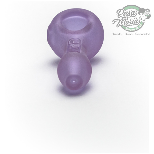Grav Labs Sandblasted Spoon Lavanda - Imagen 4