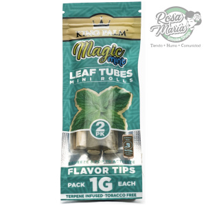 King Palm Magic Mint 1g