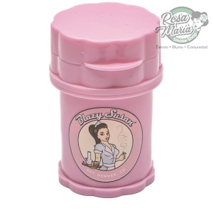 Blazy Susan Herb Saver Grinder Grande