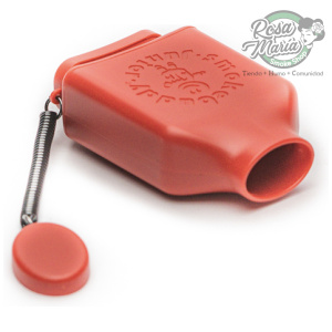 Smokebuddy Filtro Junior