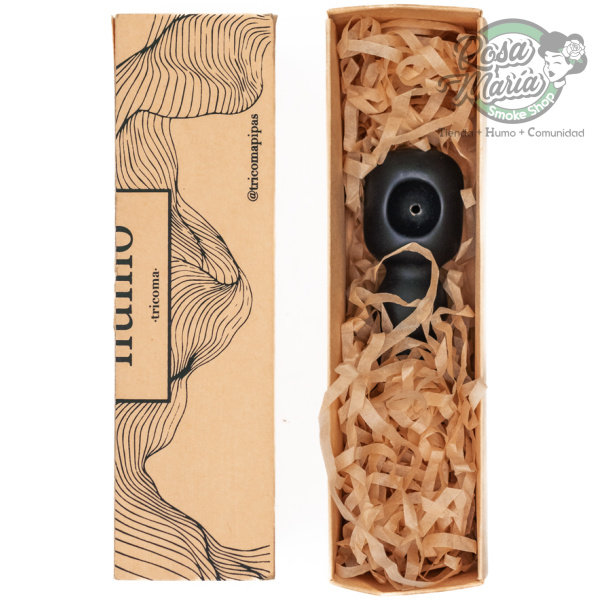 Tricoma Pipas Humo - Imagen 7