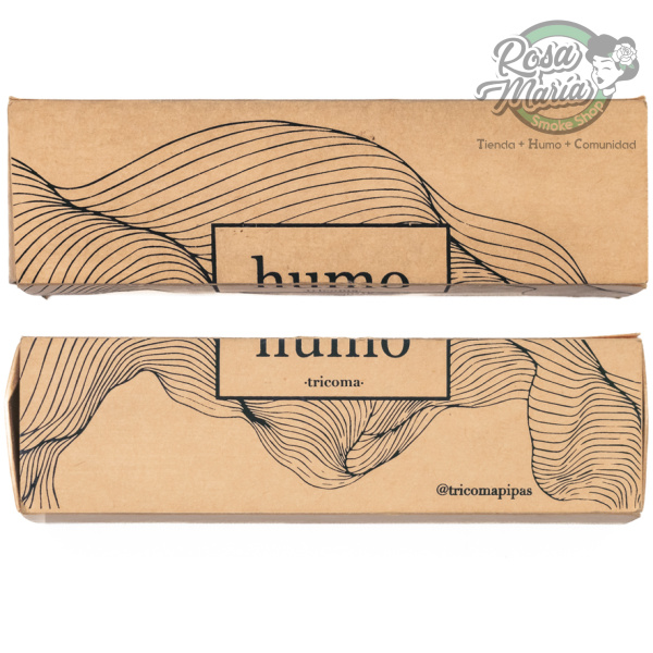 Tricoma Pipas Humo - Imagen 8