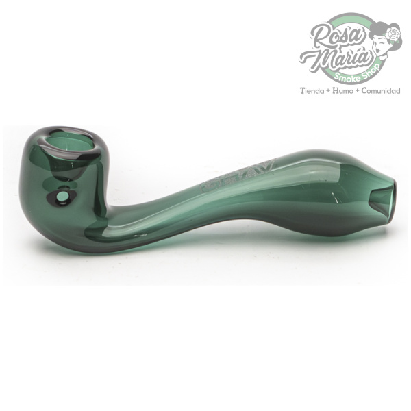 Grav Labs Classic Sherlock 6" Green - Imagen 2