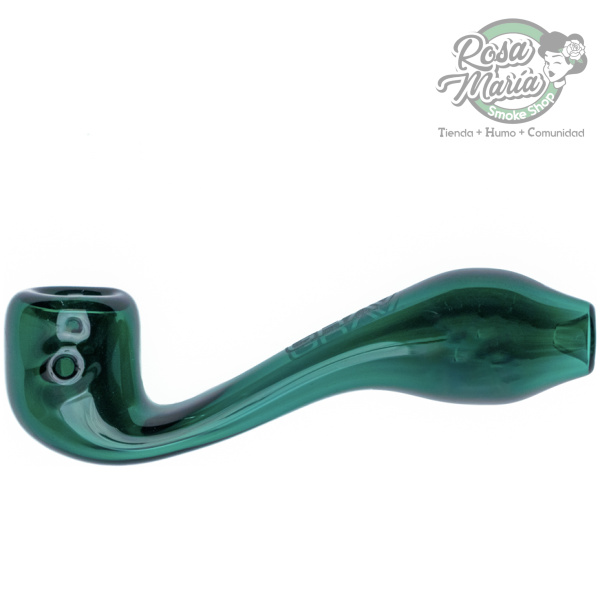 Grav Labs Classic Sherlock 6" Green - Imagen 4