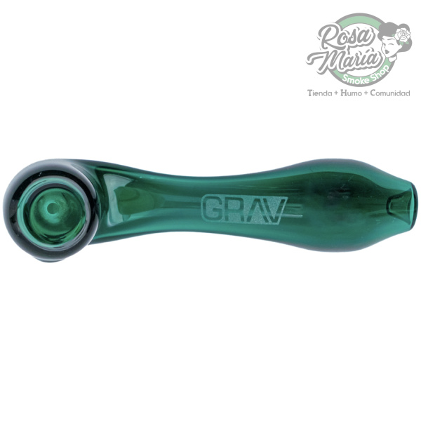 Grav Labs Classic Sherlock 6" Green - Imagen 5
