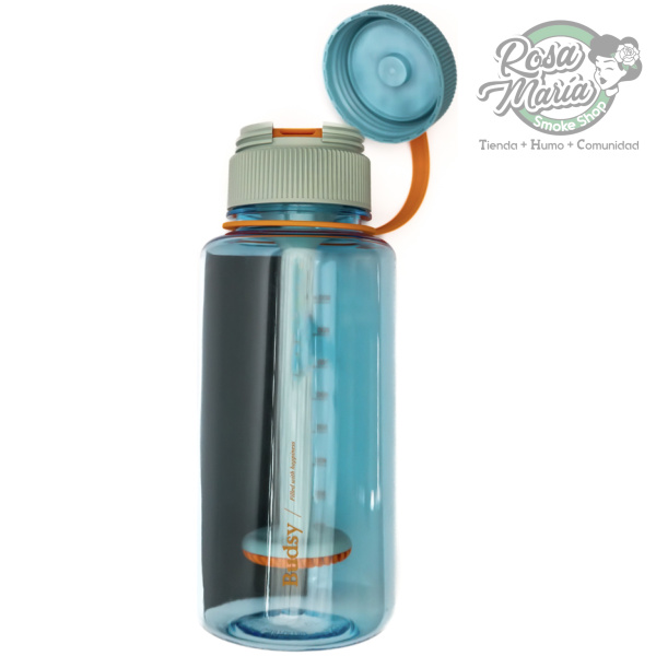 PUFFCO BUDSY GLACIER - Imagen 9
