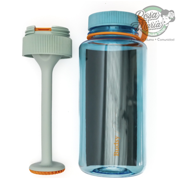 PUFFCO BUDSY GLACIER - Imagen 8