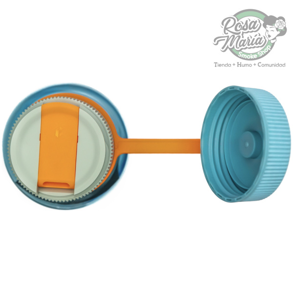 PUFFCO BUDSY GLACIER - Imagen 6