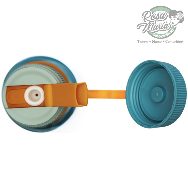 PUFFCO BUDSY GLACIER - Imagen 5