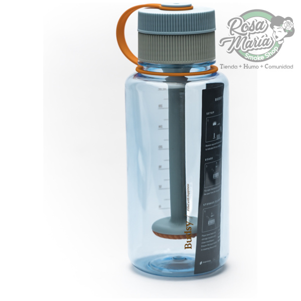 PUFFCO BUDSY GLACIER - Imagen 4