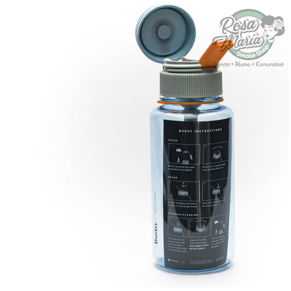 PUFFCO BUDSY GLACIER - Imagen 3