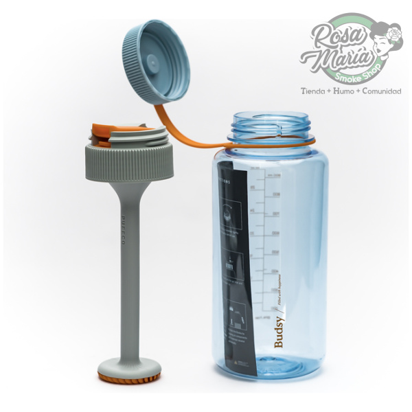 PUFFCO BUDSY GLACIER - Imagen 2