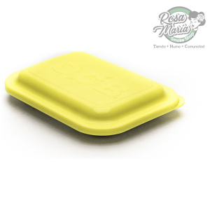 OCB Tray Chica con Tapa