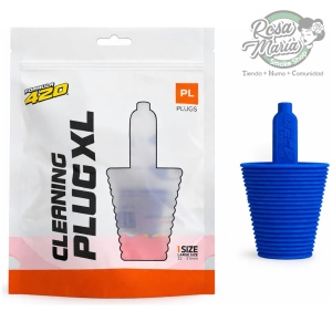 Formula 420 Cleaning Caps CC1