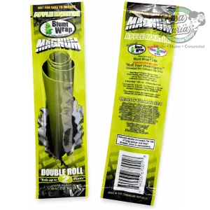 Blunt Wrap Magnum Apple Martini