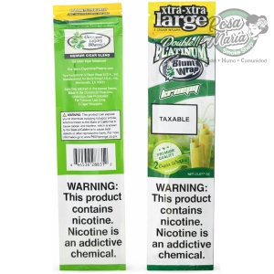 Blunt Wrap XtraLarge Kreepy