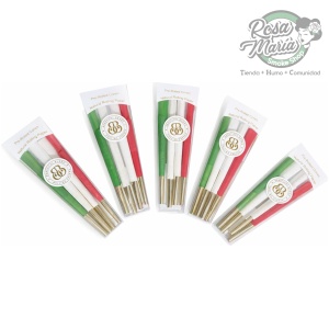 Beautiful Burns Conos 8pack