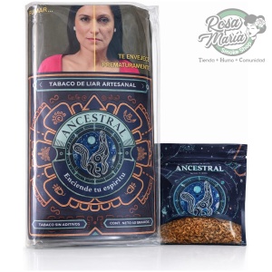 Ancestral Enciende tu Espiritu Pouch 40gr