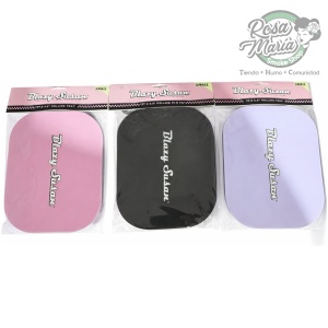 Blazy Susan Charola Chica con tapa