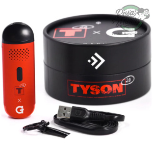 G Pen Dash Vaporizador