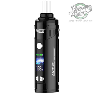 Yocan Hit 2 Vaporizador Black
