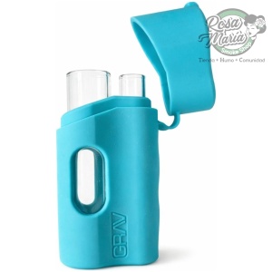 Grav Labs Silicone Dugout