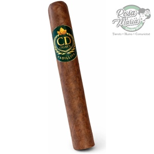 Puros Artesanales Padillita ROBUSTO