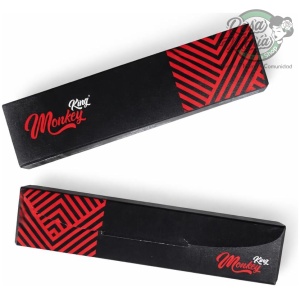 Monkey King Monkey Pack KS Prime White