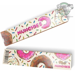 Monkey King Papel KS Munchies