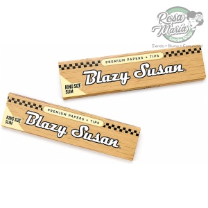Blazy Susan KS Delux Kit Cafe