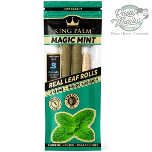 King Palm Magic Mint 1.5g