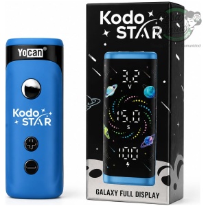 Yocan Kodo Star Bateria
