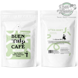 BUEN TRIP CAFE